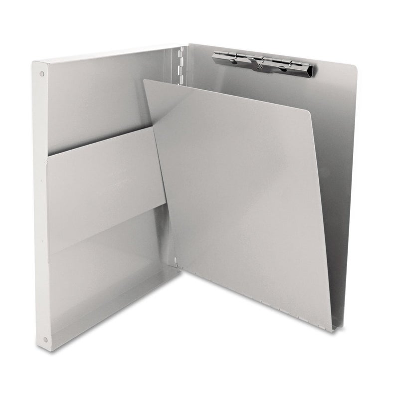 Saunders Recycled Aluminum Snapak Form Holder, Letter Size, 9 x 12-Inches (10517) - Image 4
