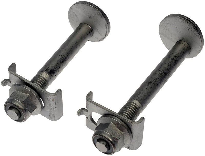 Dorman 31917 Front Camber Adjustment Bolt Kit for Ford/Lincoln Models - Image 1