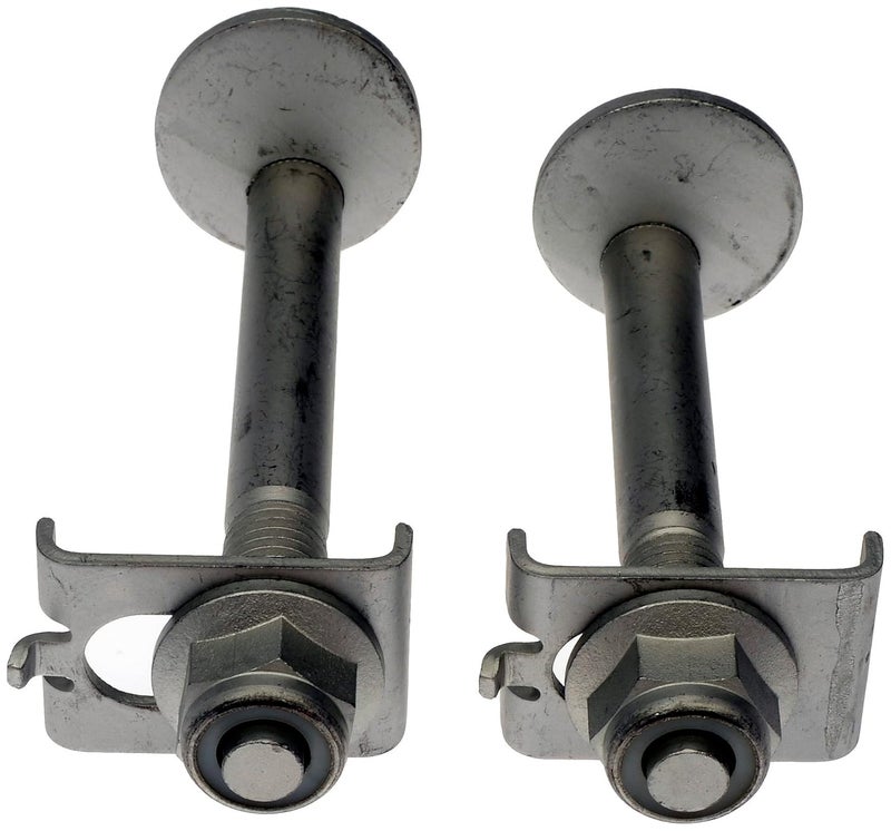 Dorman 31917 Front Camber Adjustment Bolt Kit for Ford/Lincoln Models - Image 3