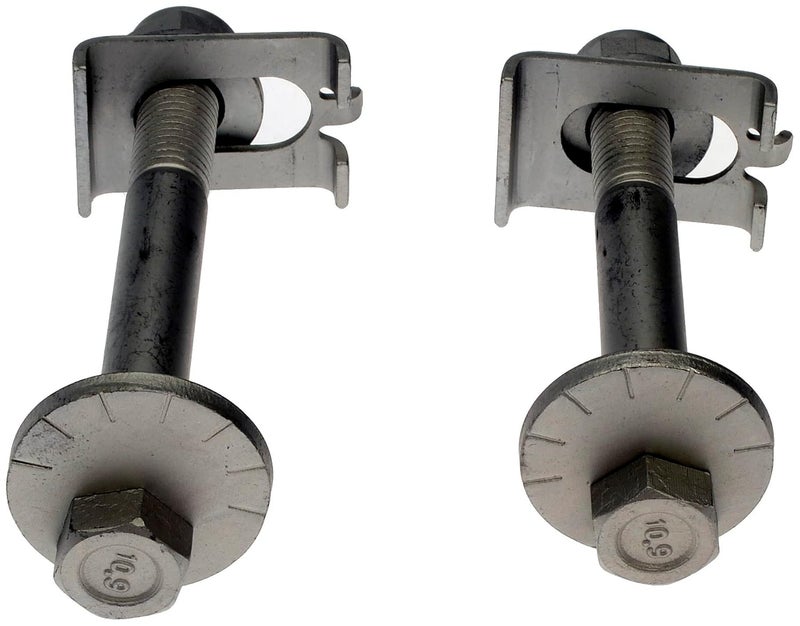 Dorman 31917 Front Camber Adjustment Bolt Kit for Ford/Lincoln Models - Image 2