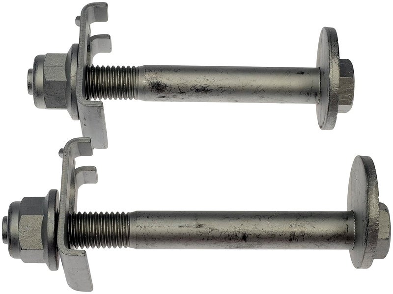 Dorman 31917 Front Camber Adjustment Bolt Kit for Ford/Lincoln Models - Image 4