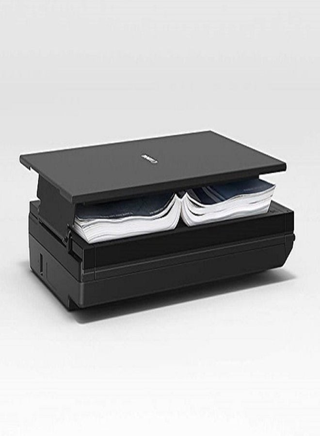Canon Lide 300 Flatbed Scanner Black - Image 3