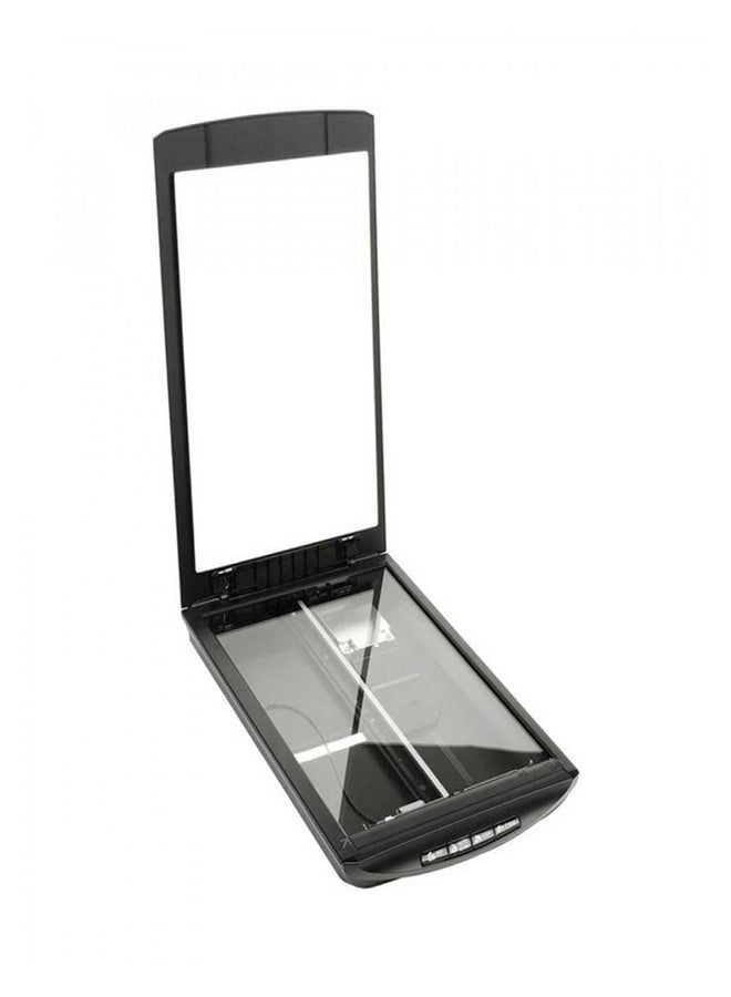 Canon Lide 300 Flatbed Scanner Black - Image 1