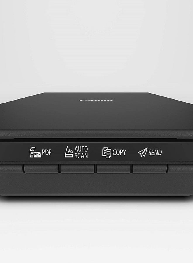 Canon Lide 300 Flatbed Scanner Black - Image 4