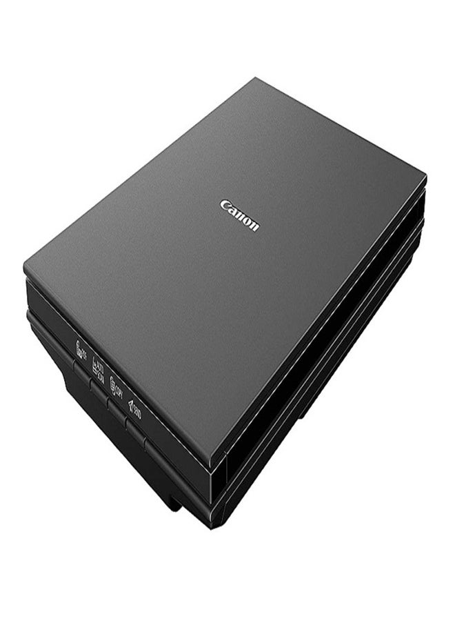 Canon Lide 300 Flatbed Scanner Black - Image 2