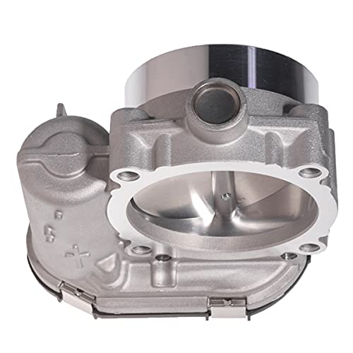 AUQDD Fuel Injection Throttle Body (For 3.6L 3604cc) Fit For 2011-2021 Chrysler 300 / Do-dge Challenger Charger Durango Journey/Je-ep Grand Cherokee /13-19 Ram 1500 (# 5184349AC TB1163 S20203) - Image 5