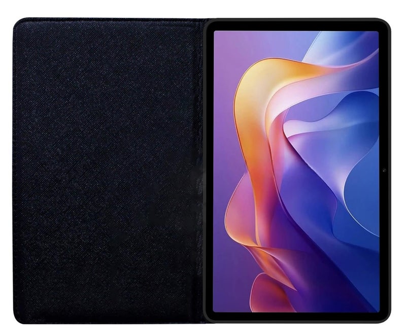 TGK Flip Case Cover for Xiaomi Redmi Pad 2 11 inch Tablet (Grey) - Image 4