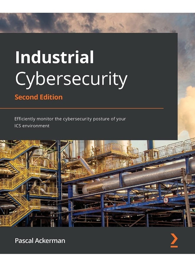 Industrial Cybersecurity: Efficiently monitor the cybersecurity posture of your ICS environment - Image 1