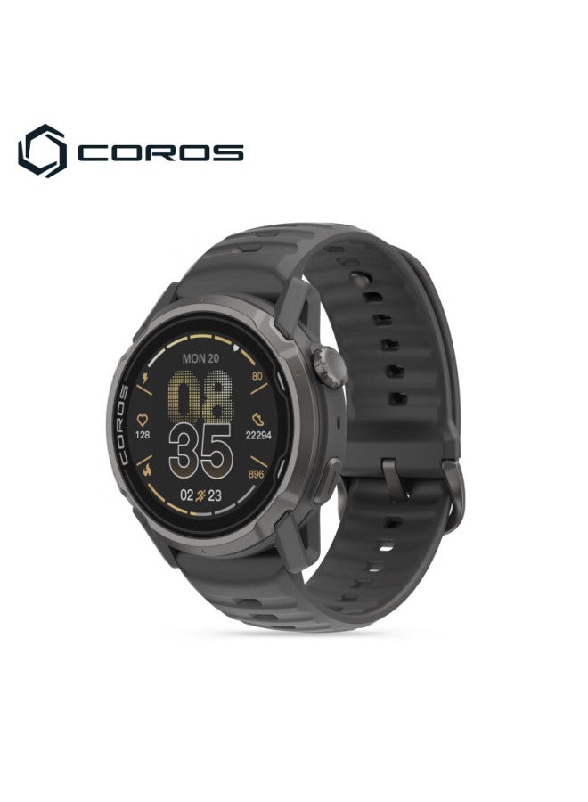 Coros Apex 4 Outdoor Sports Watch Trail Running Mountaineering Hiking Marathon Cycling Heart Rate Blood Oxygen Gps - Image 1