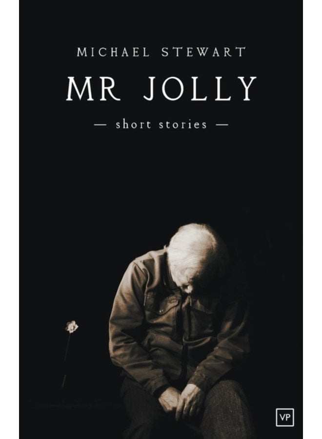 Mr Jolly Short Stories - Paperback