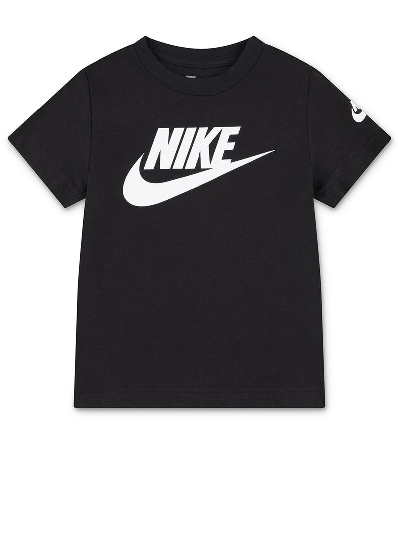 Nike Kids Futura Evergreen T-Shirt  - Image 5