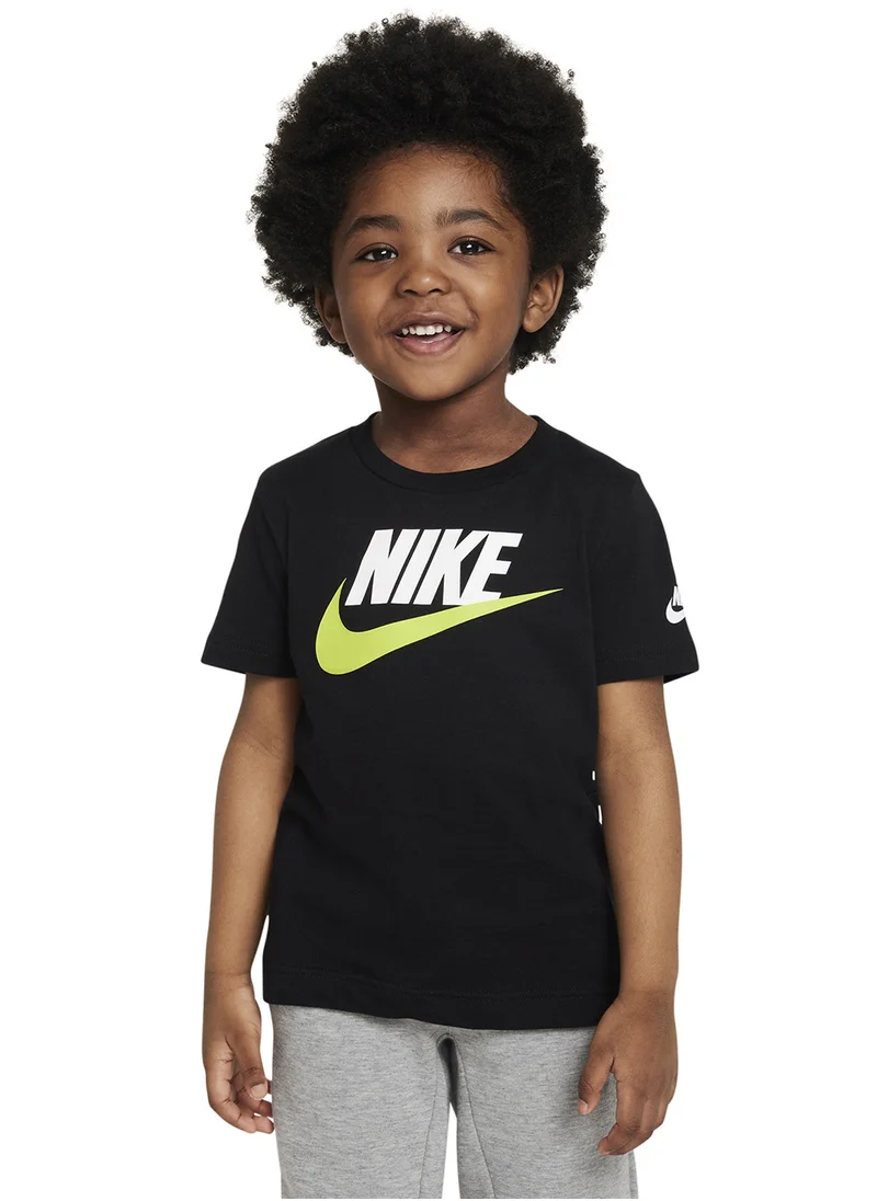 Nike Kids Futura Evergreen T-Shirt