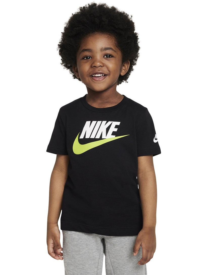Nike Kids Futura Evergreen T-Shirt  - Image 1