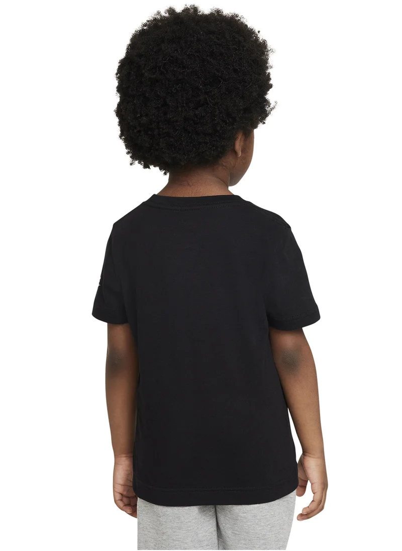 Nike Kids Futura Evergreen T-Shirt