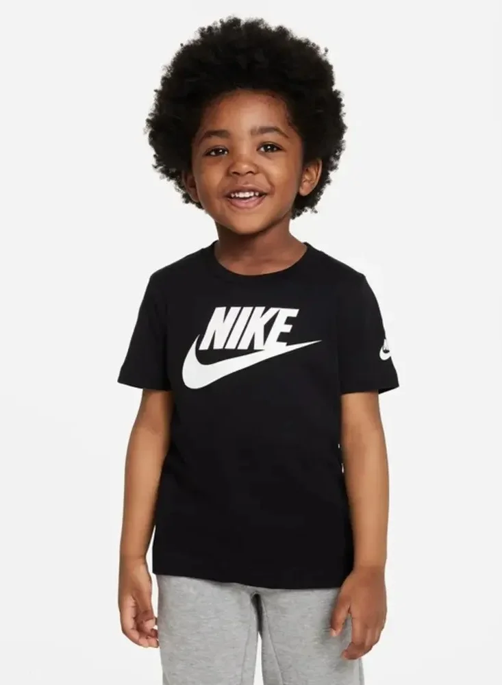 Nike Kids Futura Evergreen T-Shirt
