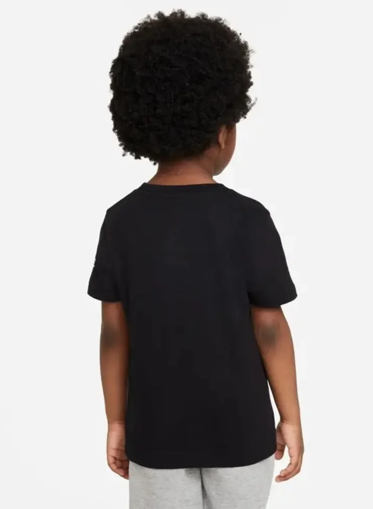 Nike Kids Futura Evergreen T-Shirt
