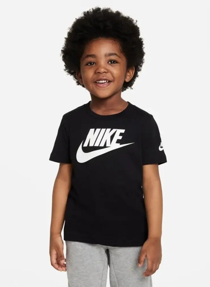 نايكي تيشيرت فيوتشر الخالد للأطفال - Image 1