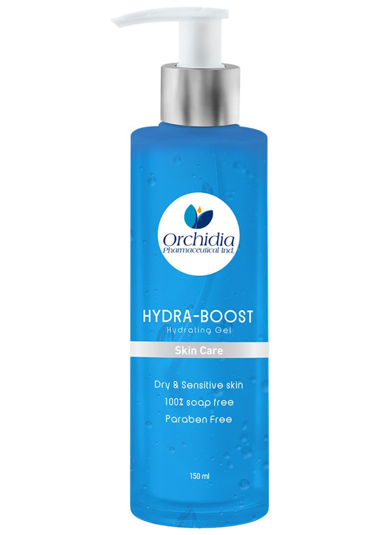 Orchidia Pharma Hydra-Boost Gel