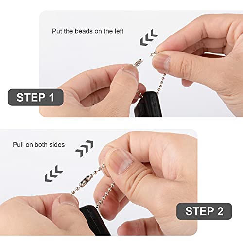 Qidie 3 Pcs Golf Club Brush Pocket Golf Club Groove Cleaner Portable Small Golf Accessories Retractable Golf Sharpener Club Cleaner Tool - Image 5