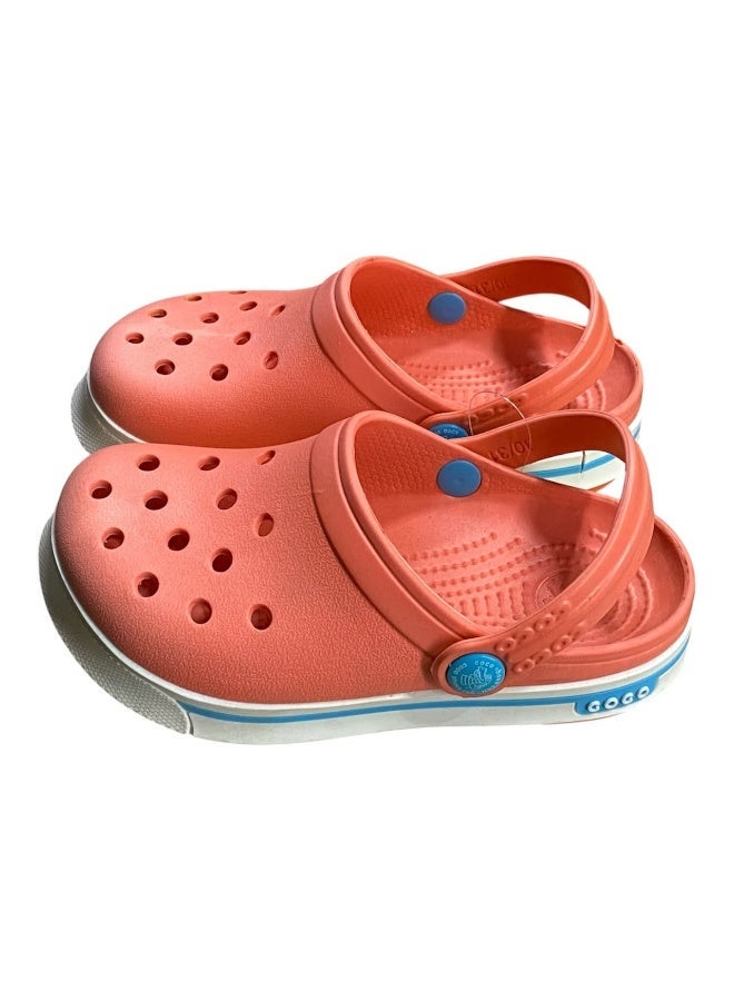 crocs Clog features items designed specifically for children and a great display screen - suitable for everyday and nautical occasions - Image 1