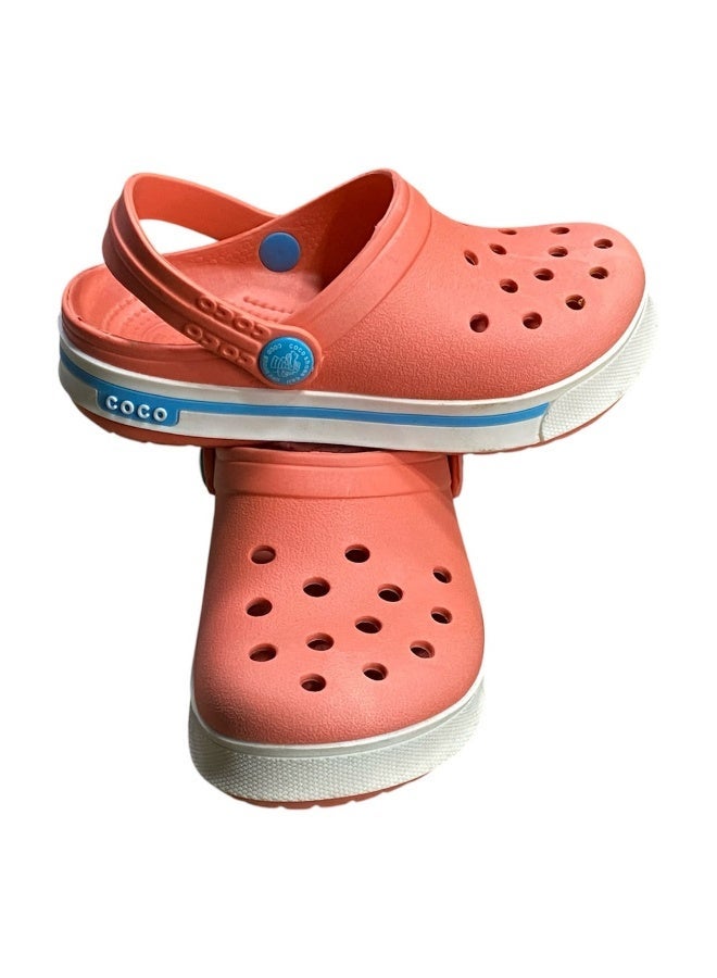 crocs Clog features items designed specifically for children and a great display screen - suitable for everyday and nautical occasions - Image 3