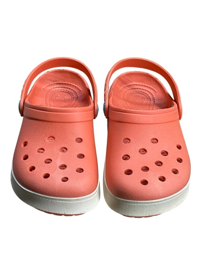 crocs Clog features items designed specifically for children and a great display screen - suitable for everyday and nautical occasions - Image 2