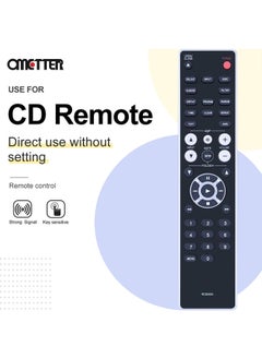 RC004SA For Marantz CD Amplifier Remote Control SR4003 CD5005 CD6006 CD6005 SR5004 SR1041 SR6004 SR5005 SR5003