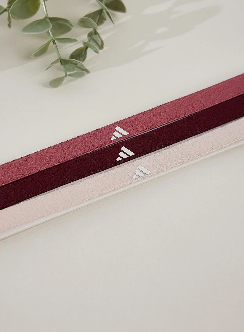 Adidas Hairbands