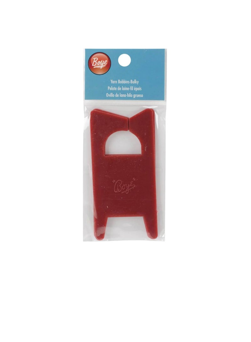 بوي بووي غزل كبيرة الحجم 3.5in 2 / Pkg - Image 1