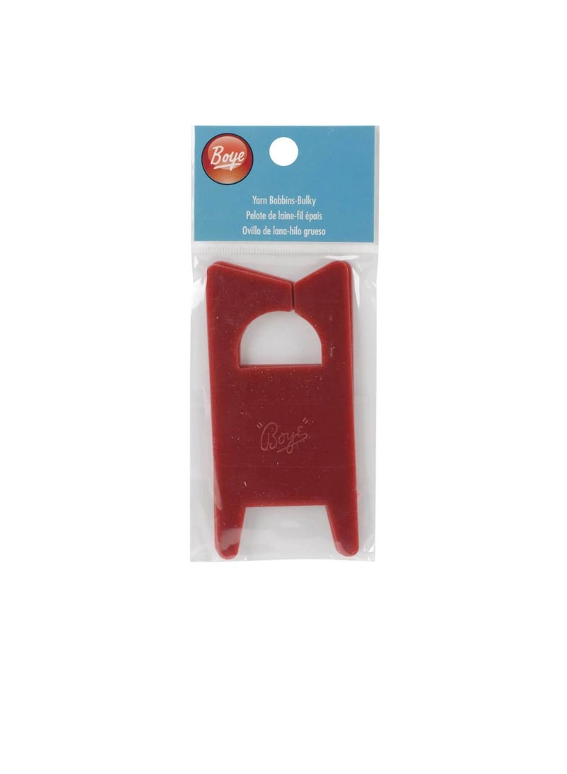 بوي بووي غزل كبيرة الحجم 3.5in 2 / Pkg - Image 3