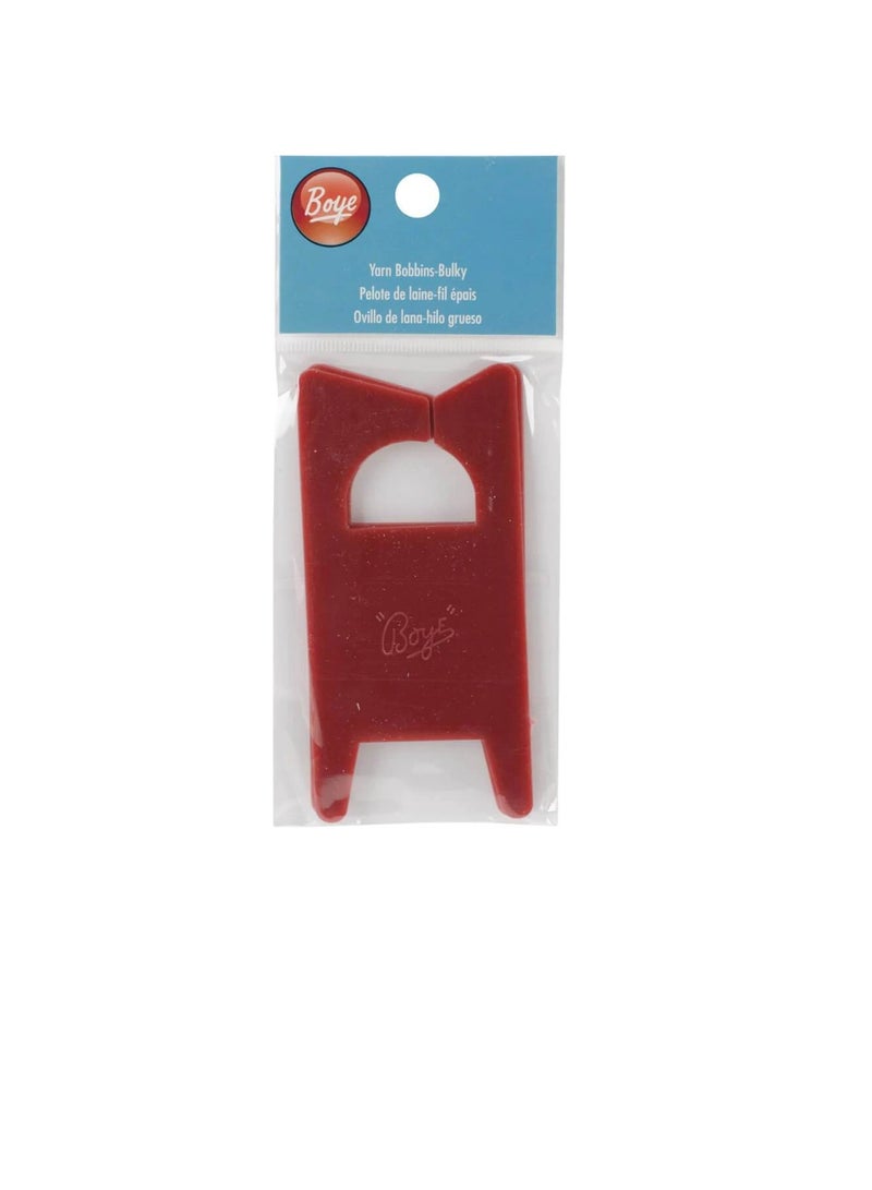 بوي بووي غزل كبيرة الحجم 3.5in 2 / Pkg - Image 2