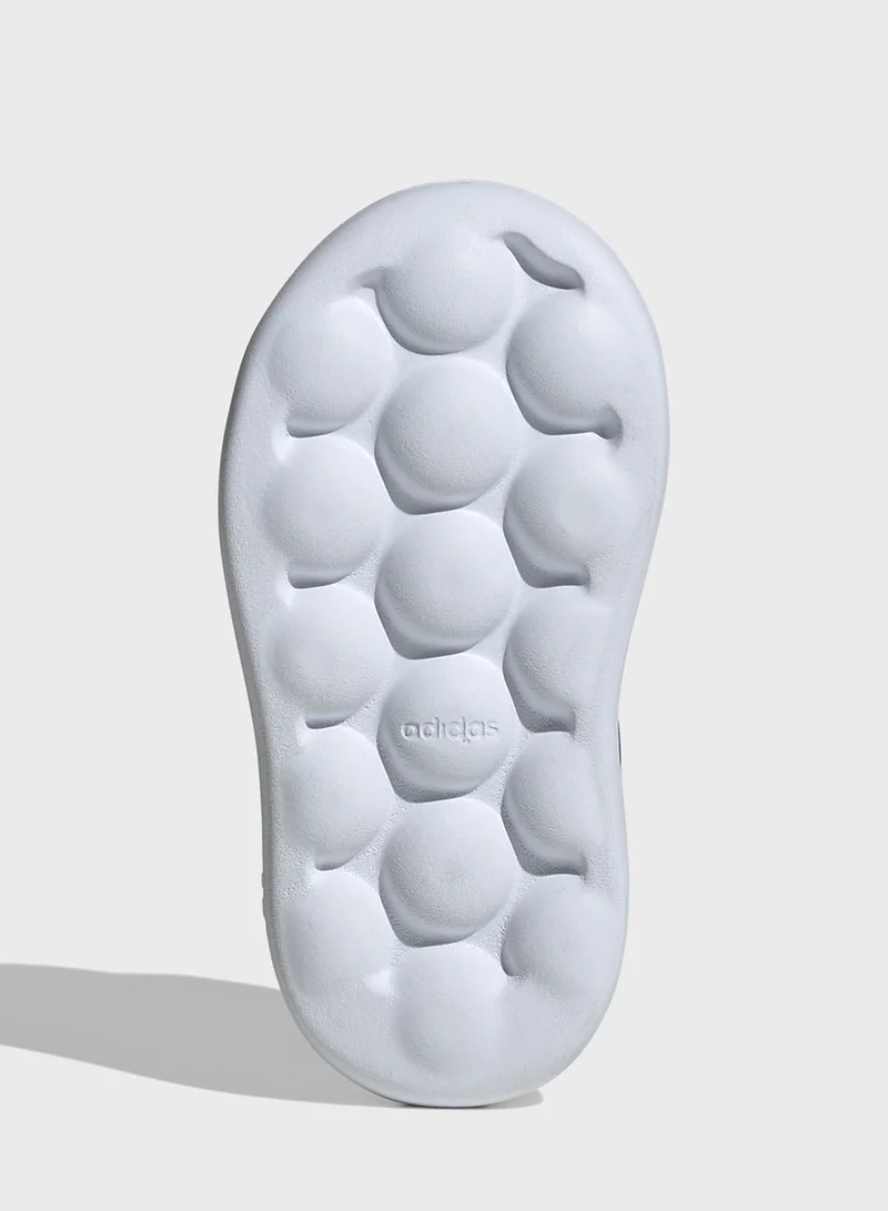 adidas حذاء بريك نت 2.0 سي اف للأطفال
