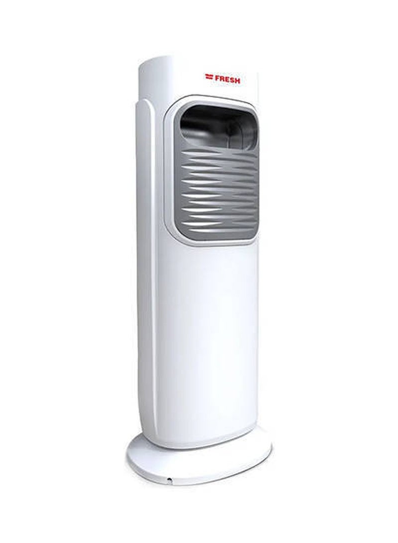 فريش مبرد هواء فريش بارد ساخن ابيض F-AH-2000W - Image 2