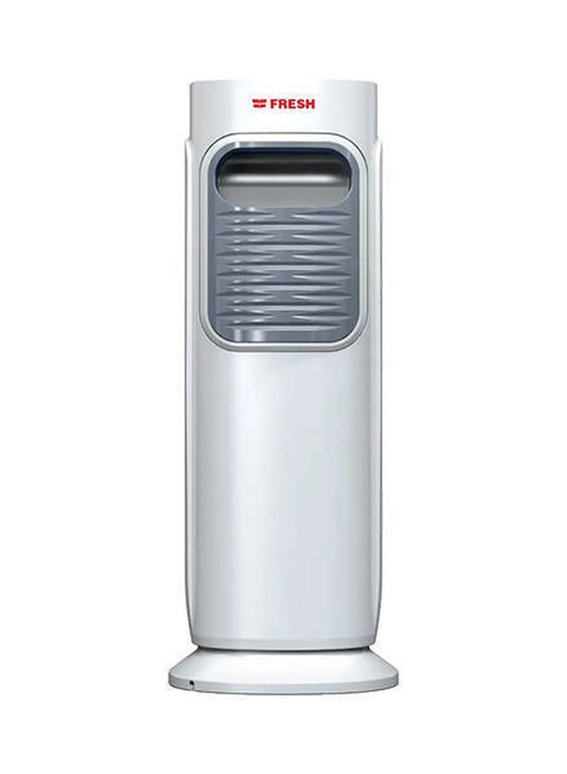 فريش مبرد هواء فريش بارد ساخن ابيض F-AH-2000W - Image 3