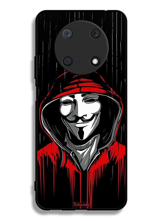 Tolwak غطاء واقي لهاتف هواوي نوفا Y90 - Image 2