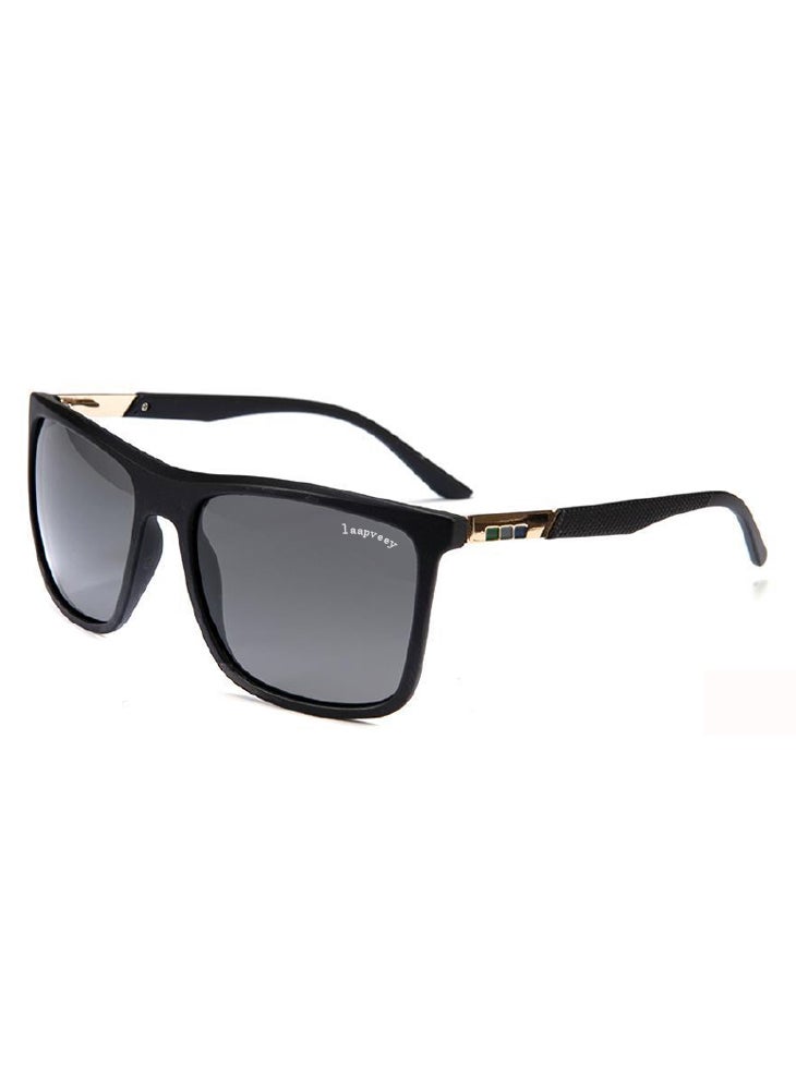 Laapveey Polarized Sunglasses For Men And Women - Image 1