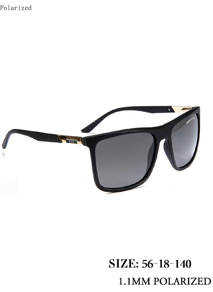 Laapveey Polarized Sunglasses For Men And Women - Image 3