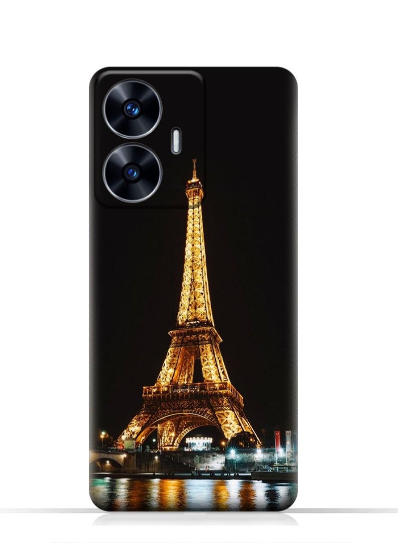 AMC DESIGN Protective Case Cover Realme C55/ Realme C55 (4G) - Image 1