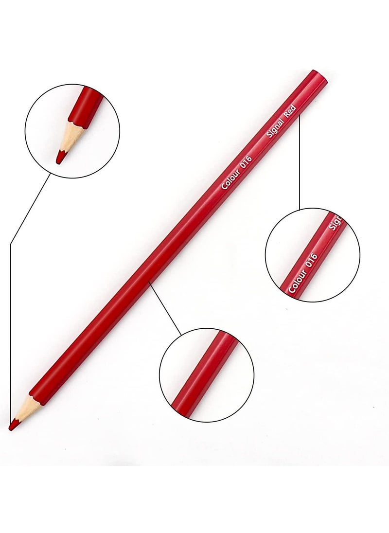 phomemo - Colored Pencils Set with Canvas Wrap, Extra Accessories Included, For Professional Color Mixing Painting and Sketching Daughter Oil-based Color Pencils (50 colors) - Image 1