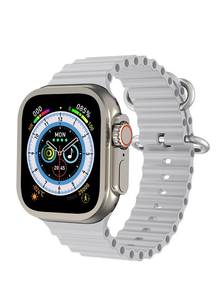 AROAQ HW68 Ultra Smart Watch - Image 1