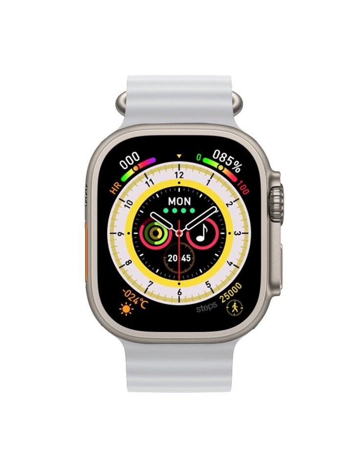 AROAQ HW68 Ultra Smart Watch - Image 2