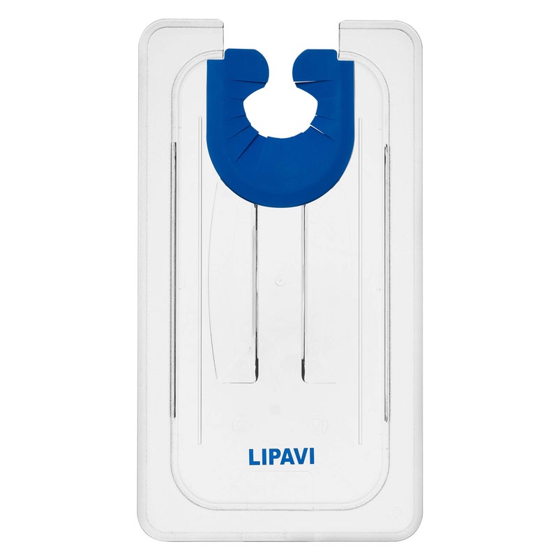 LIPAVI  Universal Sous Vide Lid for LIPAVI C5 Container Fits Anova Joule and more