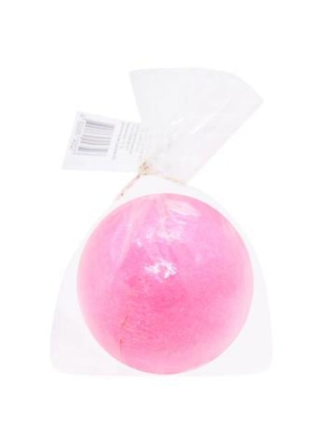 bath bomb