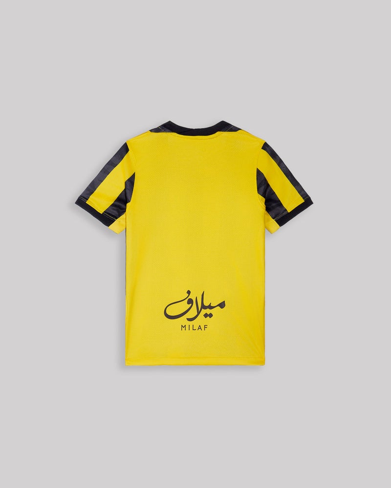 نايكي طقم بيبي الاتحاد 25/26 أساسي - Image 5