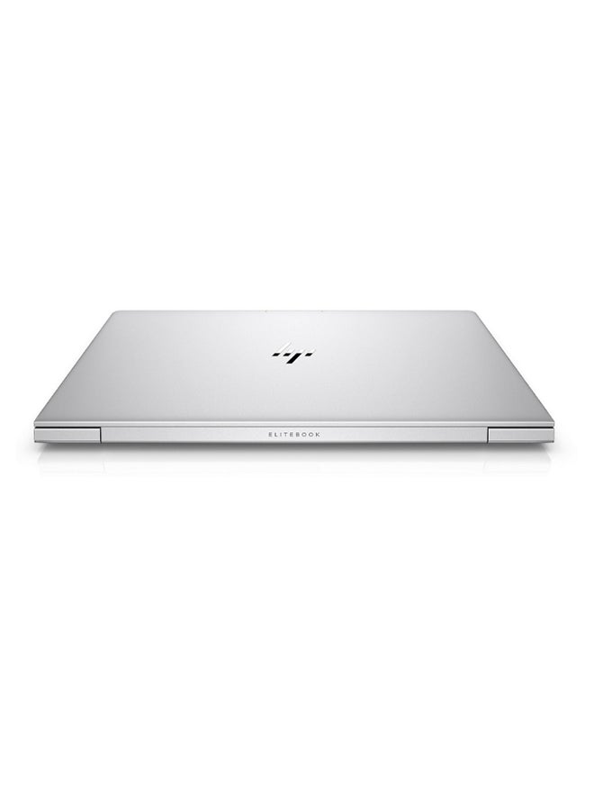 HP EliteBook 840 G5 14-Inch Core i5 8GB/128GB SSD/ Intel Graphics Silver/Black - Image 3