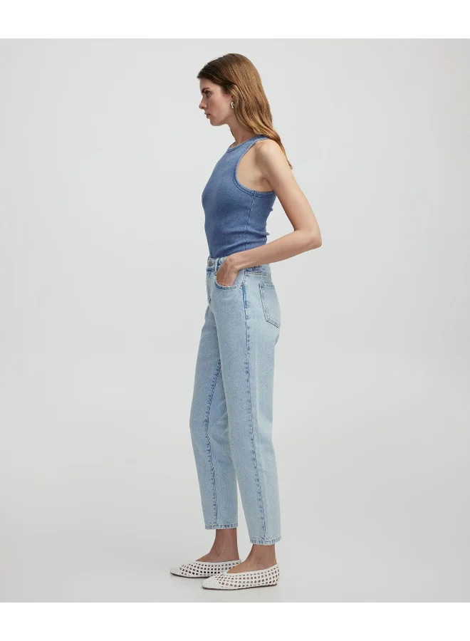 Ipekyol Mom Fit Jeans