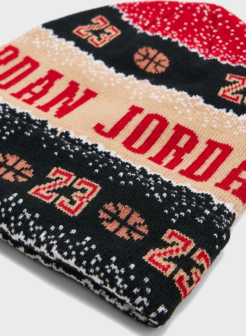 Jordan Youth Jordan Holiday Beanie