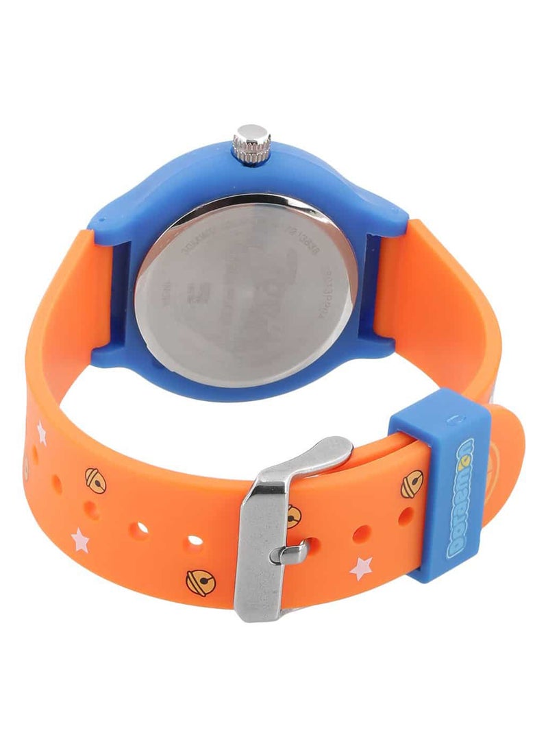 Zoop Kids Unisex Analog Round Shape Polyurethane Wrist Watch 26013PP04 - 43 Mm - Image 4