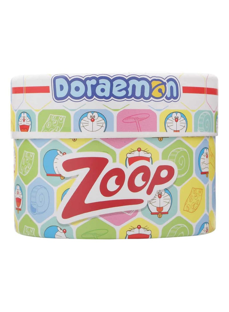 Zoop Kids Unisex Analog Round Shape Polyurethane Wrist Watch 26013PP04 - 43 Mm - Image 5