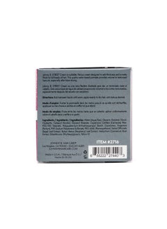 JOHNNY B. JOHNNY B. Street Hair Cream 3 oz.  - Image 2